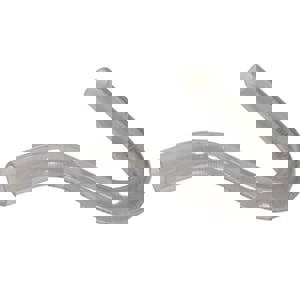 3/4 CLR PVC CNDST STD P TRAP